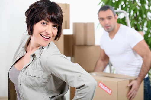 Furniture transport service for homes and businesses in Hendon