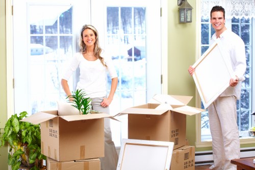 Image representing ongoing accessibility commitment for Man And Van Hendon